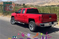 شيفروليه سلفرادو